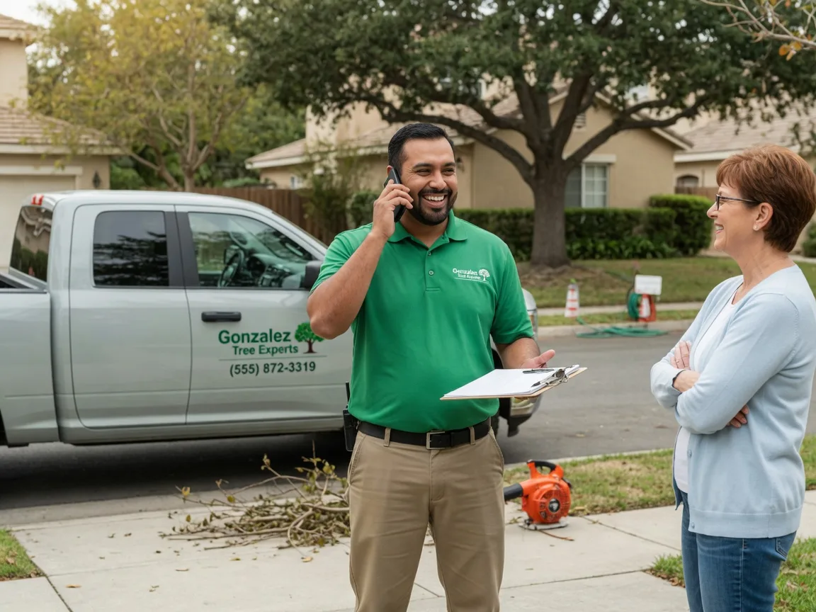 Tree Service Mount Jackson, VA FAQs